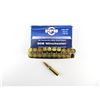 Image 1 : PPU .308 WIN AMMO LOT