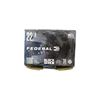 Image 2 : FEDERAL BLACK PACK .22 LR AMMO LOT