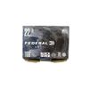 Image 2 : FEDERAL BLACK PACK .22 LR AMMO LOT