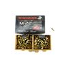 Image 2 : WINCHESTER M 22 .22 LR AMMO LOT