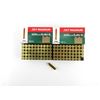 Image 1 : SELLIER & BELLOT .357 MAGNUM AMMO LOT