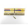 Image 1 : WINCHESTER RANGER .223 REM AMMO LOT