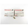 Image 1 : WINCHESTER 9MM LUGER AMMO LOT