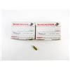 Image 1 : WINCHESTER 9MM LUGER AMMO LOT