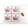 Image 1 : WINCHESTER 12 GAUGE 2 3/4" SHOT SHELL AMMO LOT