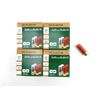 Image 1 : SELLIER & BELLOT SB PLASTIK 12 GAUGE 2 5/8" SHOT SHELL AMMO LOT