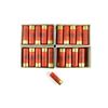 Image 2 : SELLIER & BELLOT SB PLASTIK 12 GAUGE 2 5/8" SHOT SHELL AMMO LOT