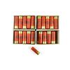 Image 2 : SELLIER & BELLOT SB PLASTIK 12 GAUGE 2 5/8" SHOT SHELL AMMO LOT