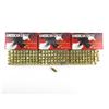 Image 1 : AMERICAN EAGLE 9MM LUGER AMMO LOT