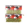 Image 1 : AMERICAN EAGLE 9MM LUGER AMMO LOT