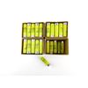 Image 2 : WINCHESTER 20 GAUGE 2 3/4" SHOT SHELL AMMO LOT