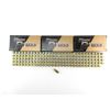 Image 1 : BLAZER 9MM LUGER AMMO LOT