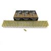 Image 2 : BLAZER 9MM LUGER AMMO LOT