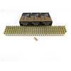 Image 2 : BLAZER 9MM LUGER AMMO LOT