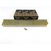 Image 2 : BLAZER 9MM LUGER AMMO LOT