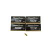 Image 2 : BLAZER 9MM LUGER AMMO LOT