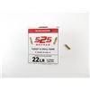 Image 1 : WINCHESTER .22 LR AMMO LOT