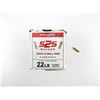 Image 1 : WINCHESTER .22 LR AMMO LOT