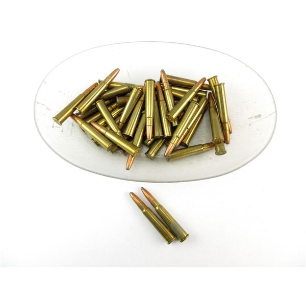ASSORTED .303 BR AMMO LOT