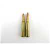 Image 2 : ASSORTED .303 BR AMMO LOT