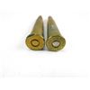 Image 3 : ASSORTED .303 BR AMMO LOT