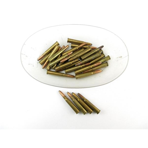ASSORTED .303 BR AMMO LOT