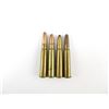 Image 2 : ASSORTED .303 BR AMMO LOT