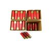 Image 1 : ASSORTED 12 GAUGE 3" SHOT SHELL AMMO LOT