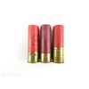 Image 2 : ASSORTED 12 GAUGE 3" SHOT SHELL AMMO LOT