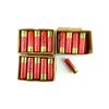 Image 2 : WINCHESTER 12 GAUGE 3" SHOT SHELL AMMO LOT