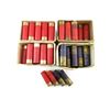 Image 1 : ASSORTED 12 GAUGE 2 3/4" SHOT SHELL AMMO LOT