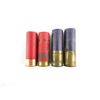 Image 2 : ASSORTED 12 GAUGE 2 3/4" SHOT SHELL AMMO LOT
