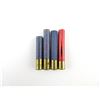 Image 2 : ASSORTED .410 GAUGE 2 1/2" AND 3" MAGNUM SHOT SHELL AMMO LOT