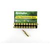 Image 1 : REMINGTON .243 WIN AMMO LOT