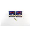 Image 2 : CCI .17 HMR AMMO LOT