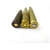 Image 3 : ASSORTED AMMO AND NON-PRIMED BRASS CASES LOT