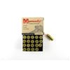 Image 1 : HORNADY CUSTOM .45 AUTO +P AMMO LOT