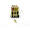 Image 2 : HORNADY CUSTOM .45 AUTO +P AMMO LOT