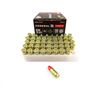 Image 2 : FEDERAL 9MM LUGER AMMO LOT