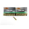 Image 1 : HSM GAME KING .303 SAV AMMO LOT