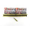 Image 1 : HORNADY VARMINT EXPRESS .220 SWIFT AMMO LOT