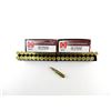 Image 2 : HORNADY .300 SAV AMMO LOT