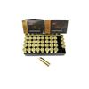 Image 2 : PMC BRONZE .44 REM MAG AMMO AND NON-PRIMED BRASS CASES LOT