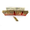 Image 2 : ASSORTED WEATHERBY .257 WBY MAGNUM AMMO AND NON-PRIMED BRASS CASES LOT