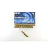 Image 1 : FEDERAL 7MM-08 REM AMMO LOT