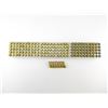 Image 1 : ASSORTED 9MM LUGER AMMO LOT