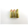 Image 2 : ASSORTED 9MM LUGER AMMO LOT