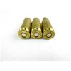 Image 3 : ASSORTED 9MM LUGER AMMO LOT