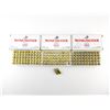 Image 1 : ASSORTED WINCHESTER 9MM LUGER AMMO LOT