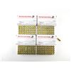 Image 1 : WINCHESTER 9MM LUGER AMMO LOT